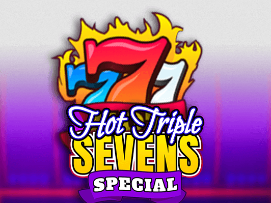 Slot Hot Triple Sevens Special, dicas para vencer, estratégias de aposta, jackpots progressivos, cassino online.