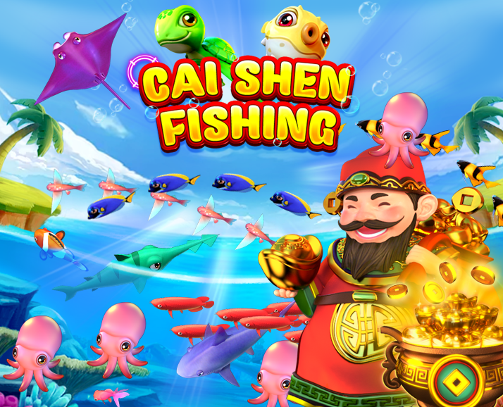  jogo de slot, Cai Shen Fishing, aumentar lucros, estratégias de jogo, dicas para jogadores