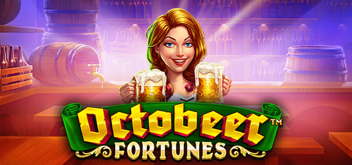 jogo de slot, Octobeer Fortunes, apostas, sucesso, estratégias.