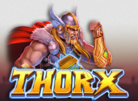 THORX, Jili 777, jogo de cassino, prêmios, Thor.