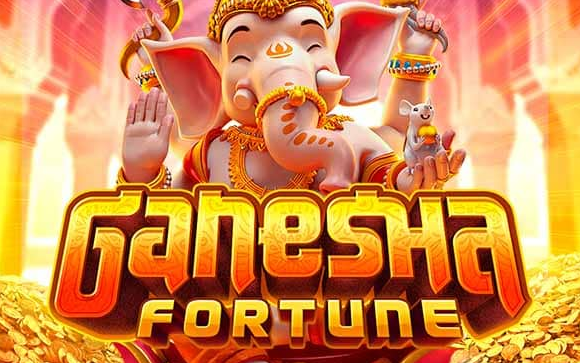 Ganesha Fortune Slot, dicas de jogo, estratégias de apostas, jackpots progressivos, cassino online.