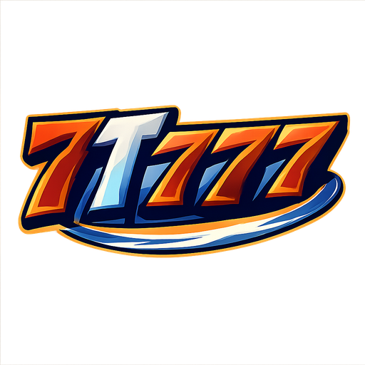7t777 Logo